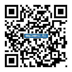 QR kodas | Baltech center, UAB