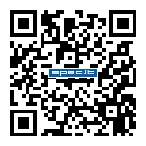 QR kodas | BALTECH INTERNATIONAL, UAB