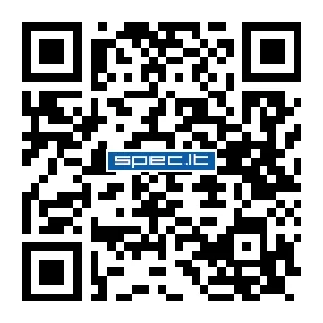 QR kodas | Baltechos inžinerija, UAB