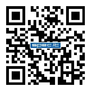 QR kodas | BALTEDA, UAB