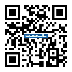QR kodas | Baltega, UAB | spec.lt