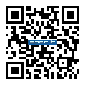 QR kodas | RSI Solar 1, UAB