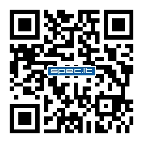 QR kodas | Baltėja, UAB | spec.lt