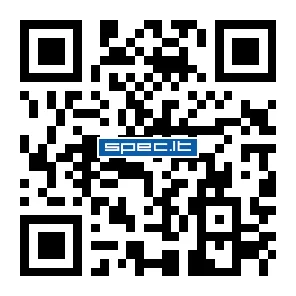 QR kodas | Balteka, UAB | spec.lt