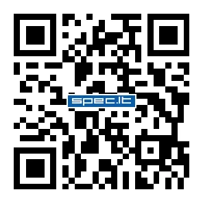 QR kodas | BALTEKSLITA, UAB