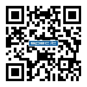 QR kodas | Baltekstas, UAB