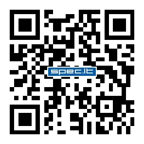 QR kodas | Baltela, UAB | spec.lt