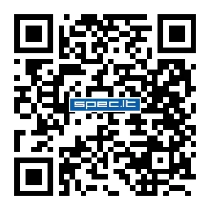 QR kodas | Baltelektron-Serviss, UAB