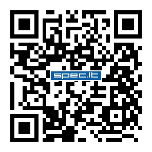 QR kodas | BaltElektronics, UAB | spec.lt