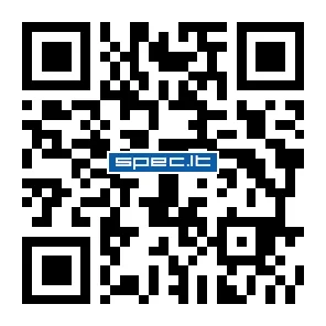 QR kodas | Baltelit, UAB | spec.lt