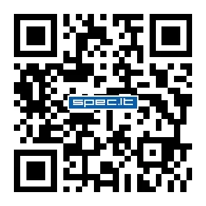 QR kodas | Baltelita, UAB