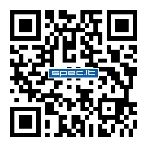 QR kodas | Baltema, UAB