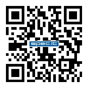 QR kodas | Baltemidė, MB