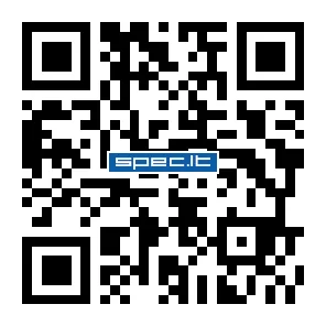 QR kodas | BALTEMPUS, UAB