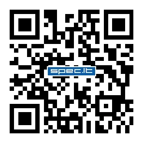 QR kodas | Baltena, UAB