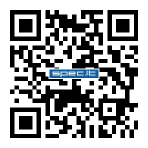 QR kodas | Baltenas, UAB