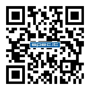 QR kodas | Baltenera, UAB | spec.lt