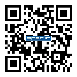 QR kodas | Baltenis, UAB