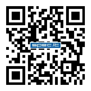 QR kodas | Baltera, UAB | spec.lt