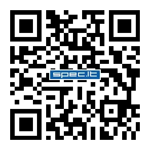 QR kodas | Balterda, MB