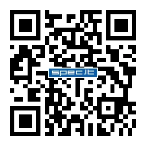 QR kodas | BALTERMA, AB