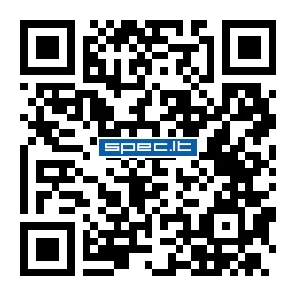 QR kodas | Balterma ir ko, UAB | spec.lt