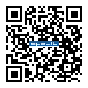 QR kodas | Balterma RGHS, UAB