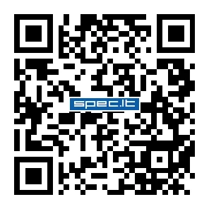 QR kodas | Balterma systems, UAB