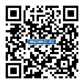 QR kodas | BALTERMOS RANGA, UAB