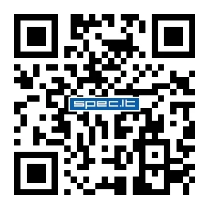 QR kodas | Balterra, MB