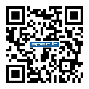 QR kodas | Balterus, UAB | spec.lt