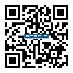 QR kodas | Baltesa, UAB | spec.lt