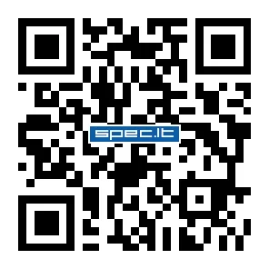 QR kodas | Baltesta, UAB