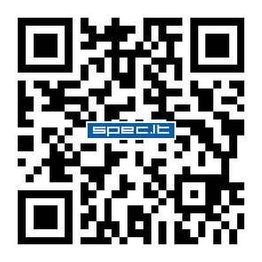 QR kodas | Balteta, UAB