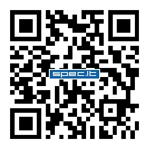 QR kodas | Balteura, UAB | spec.lt