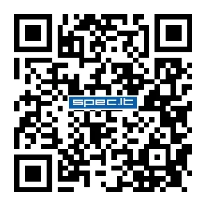 QR kodas | Balteuromedija, UAB | spec.lt