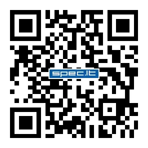 QR kodas | Balteva, UAB | spec.lt