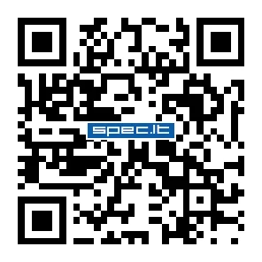 QR kodas | Baltex Consulting, UAB