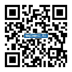 QR kodas | Baltex line, UAB | spec.lt