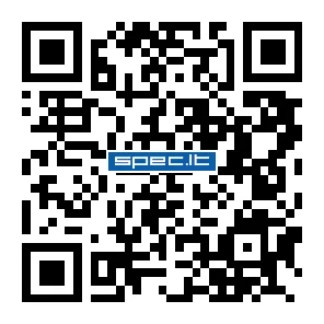 QR kodas | Baltex project, UAB