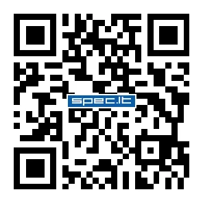 QR kodas | BALTEXPOJOB, UAB | spec.lt