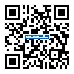 QR kodas | Baltexport, UAB