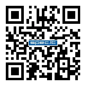 QR kodas | Baltexpro, UAB | spec.lt