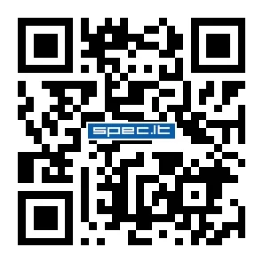 QR kodas | BALTFAKTA, UAB | spec.lt
