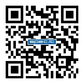 QR kodas | BALTFIMA, UAB