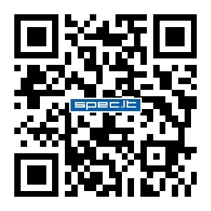 QR kodas | Baltfina, UAB | spec.lt