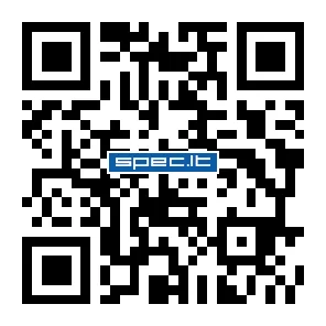 QR kodas | BALTFISH, UAB | spec.lt