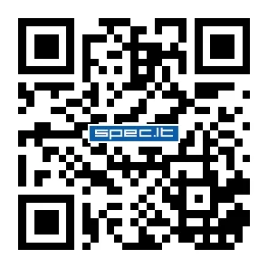 QR kodas | BALTFISHER, UAB