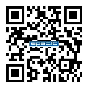 QR kodas | Baltfloor, UAB | spec.lt