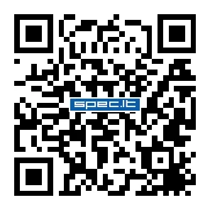 QR kodas | Baltfood Trade, UAB